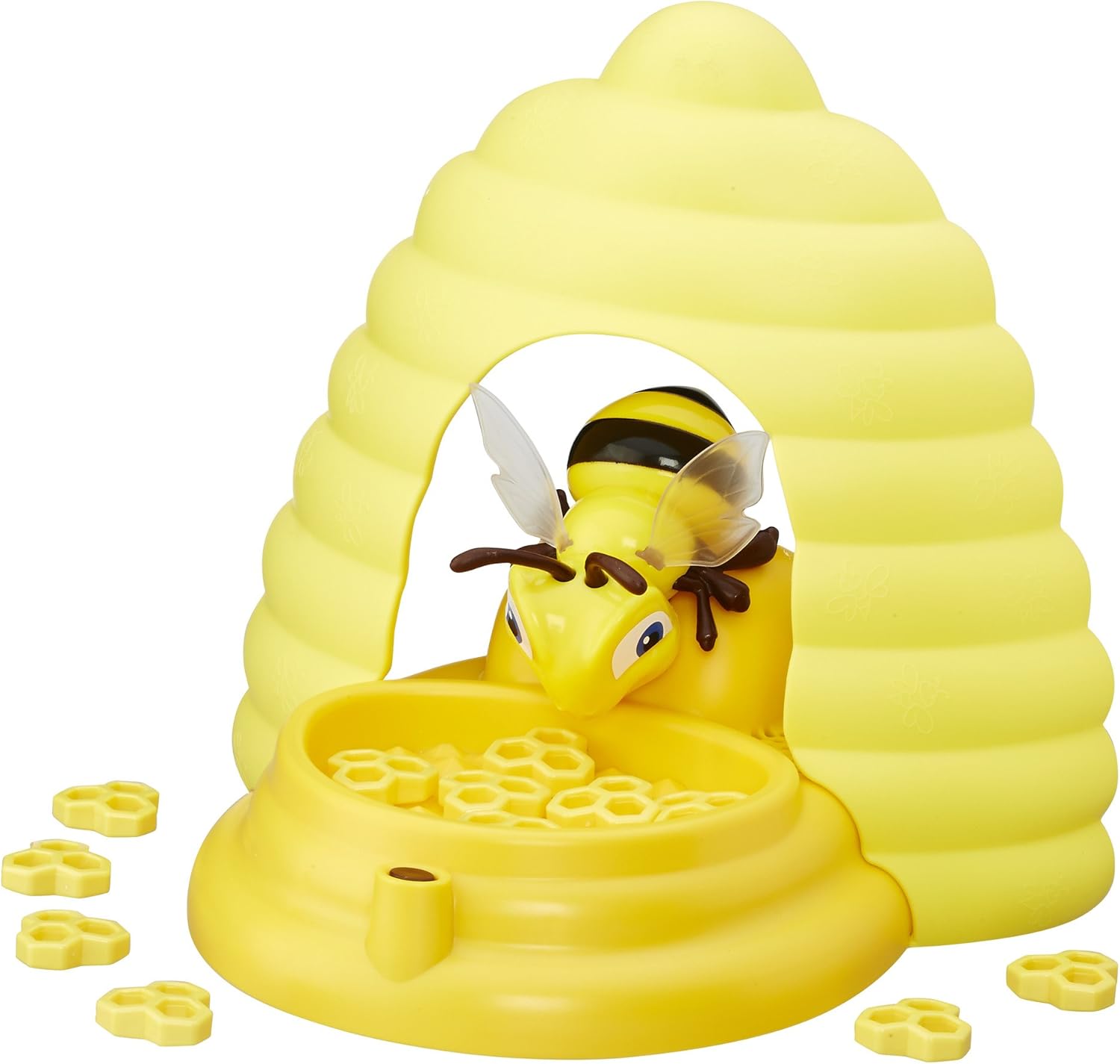 Hasbro Beehive Surprise Board Game Hasbro Beehive Surprise Board Game
