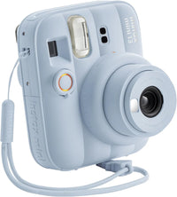 Fujifilm Instax Mini 13 Instant Camera – Frost Blue