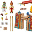 Playmobil Scooby-DOO! Adventure in Egypt Fun Playset