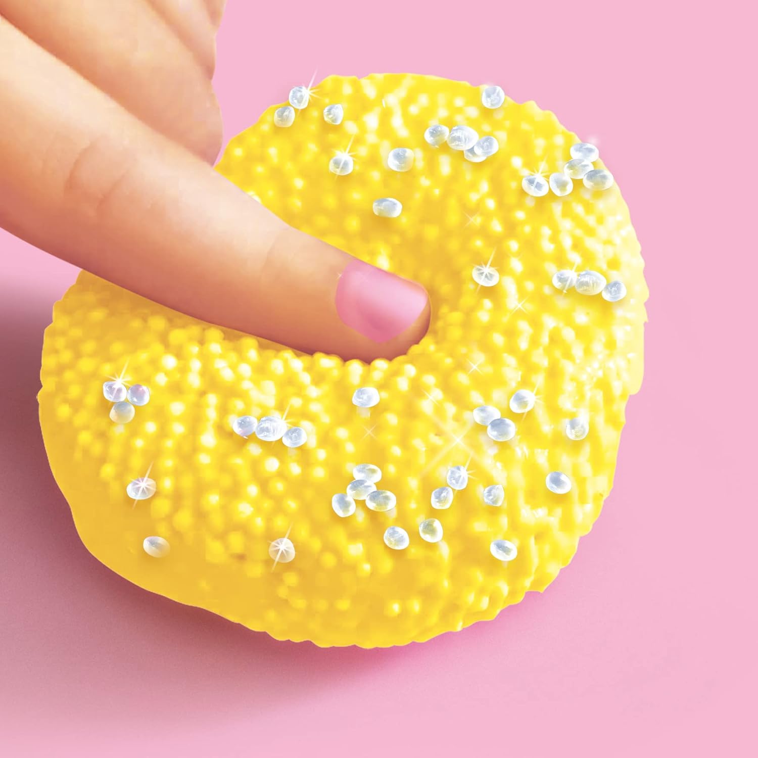 Canal Toys So Slime - مزيج ASMR المجنون للأطفال (6+) Canal Toys So Slime - مزيج ASMR المجنون للأطفال (6+)