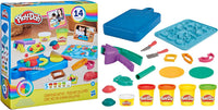 Hasbro Play-Doh Little Chef Starter Set - Fun Cooking Play