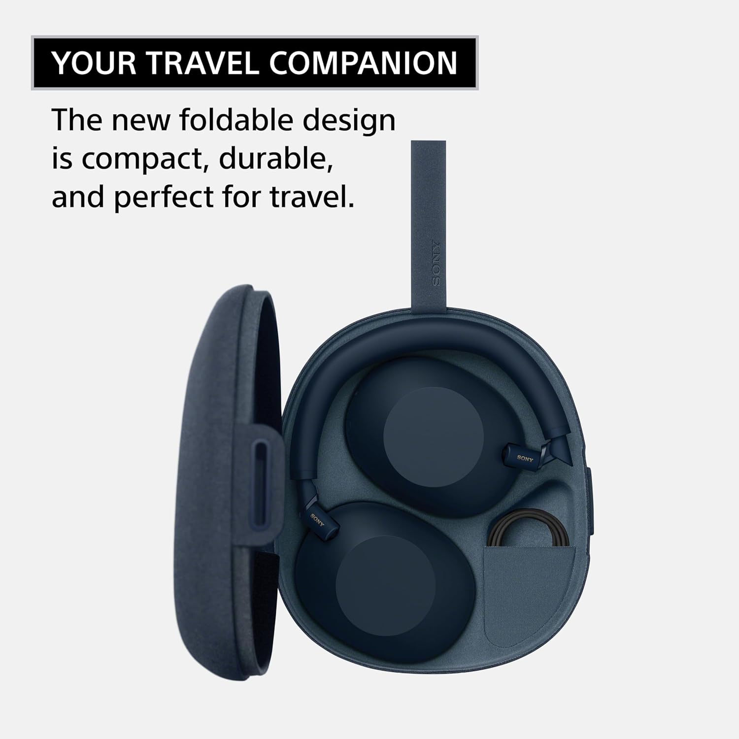 Sony WH-1000XM6 Wireless Noise Canceling Headphones Sony WH-1000XM6 Wireless Noise Canceling Headphones