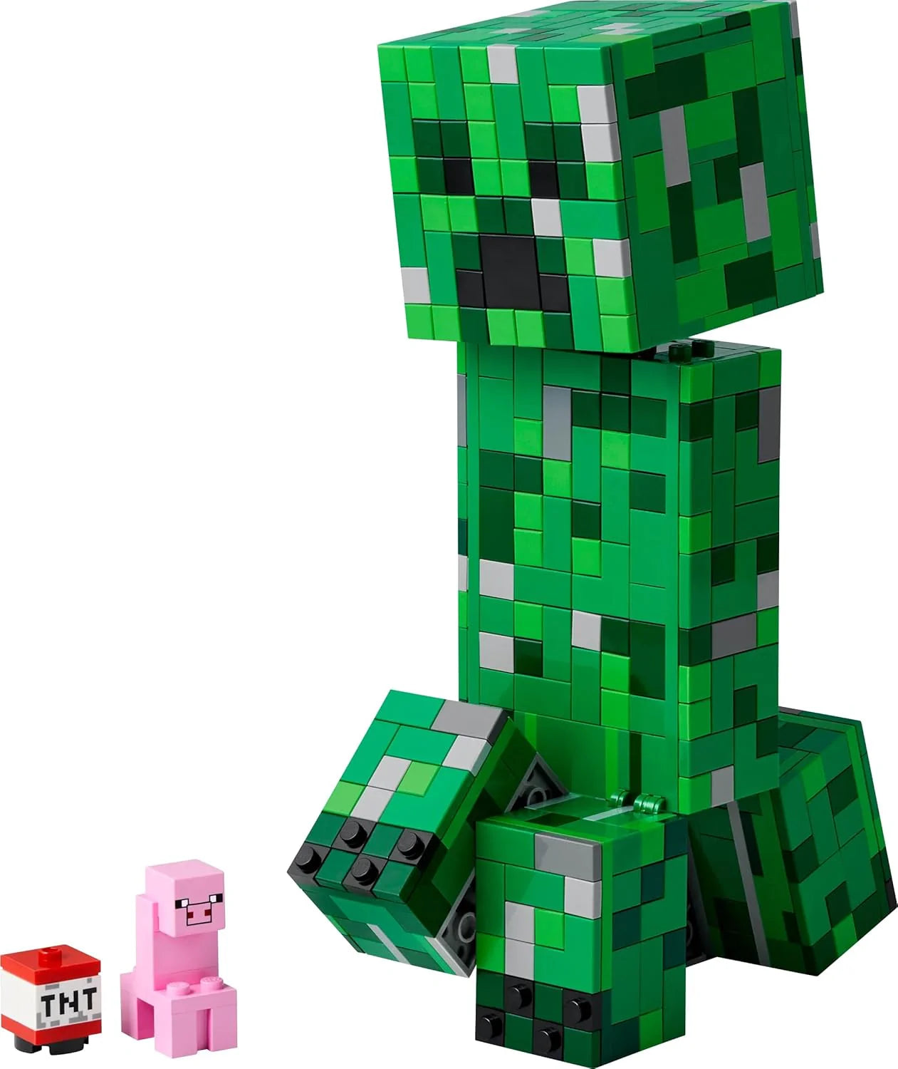 LEGO® Minecraft - The Creeper 21276 LEGO® Minecraft - The Creeper 21276