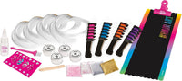 استوديو تمديدات الشعر Shimmer N Sparkle Colour FX للأطفال
