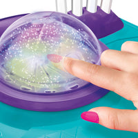 استوديو Shimmer N Sparkle Nail Art للأطفال المبدعين
