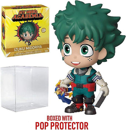 Funko 5 Star: My Hero Academia - Deku