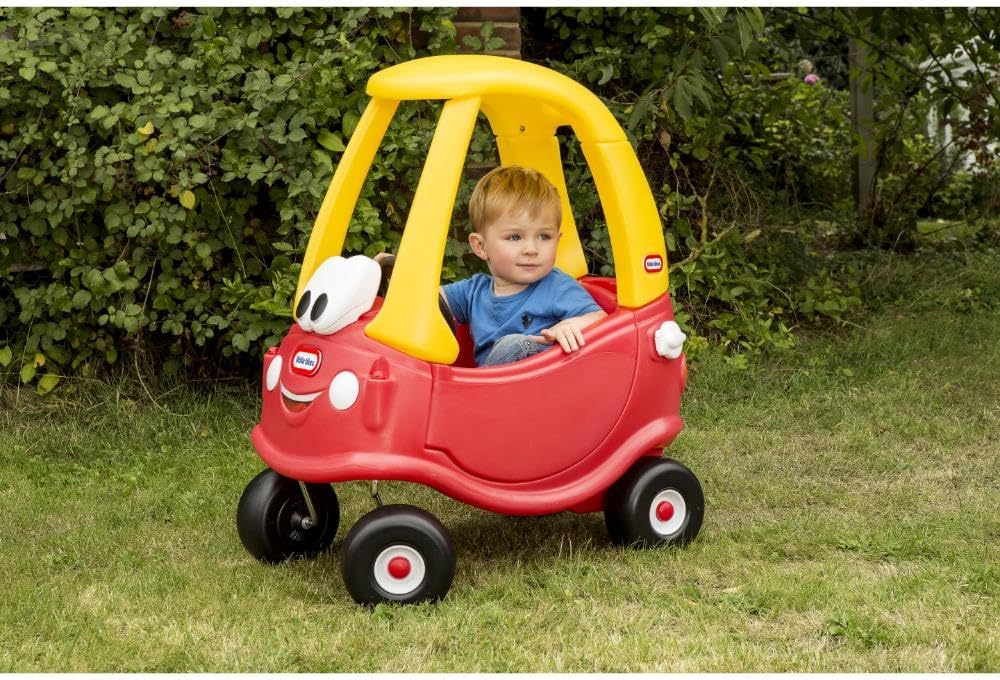 Little Tike Cozy Coupe 30th Anniversary Europe