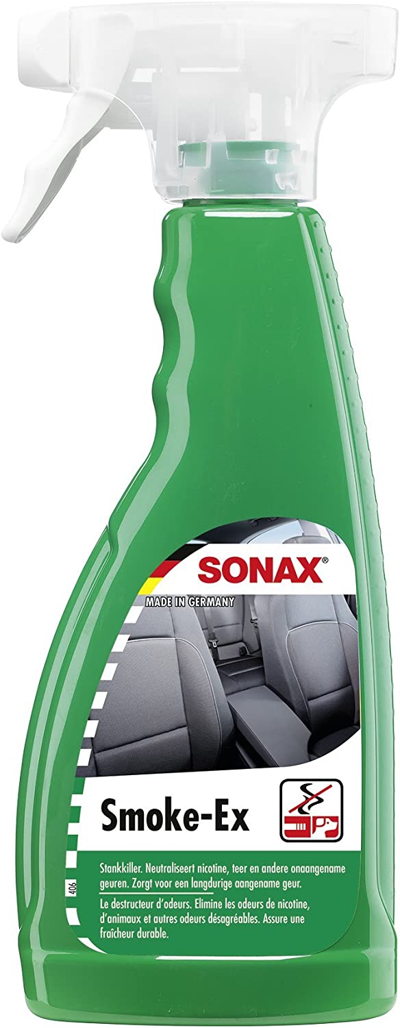 sonax