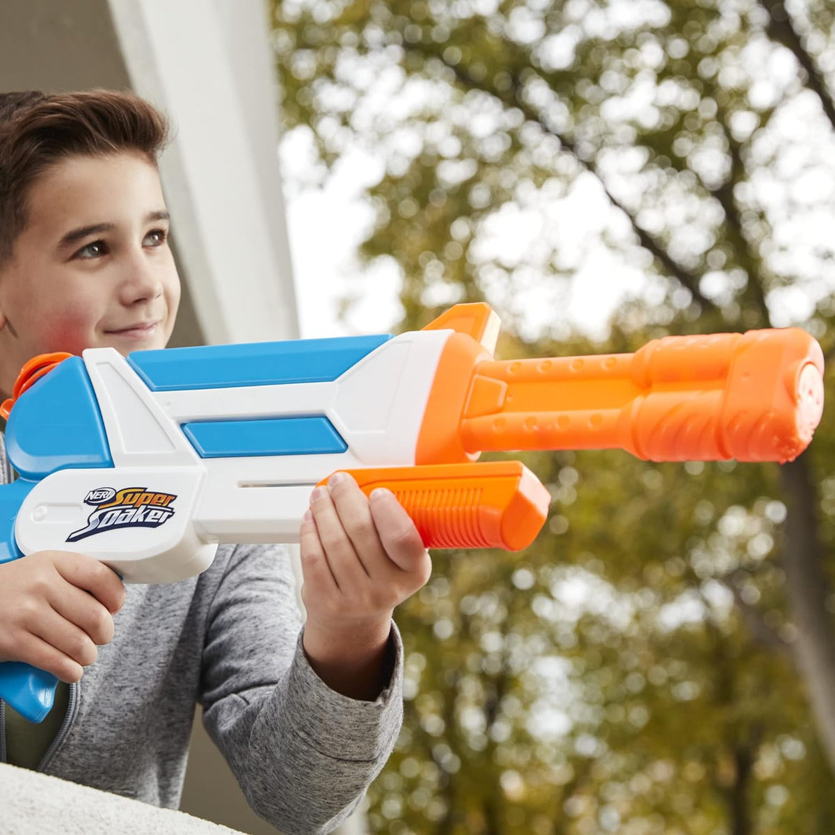 Hasbro SOA Twister – Ultimate Outdoor Water Fun for Kids Hasbro SOA Twister – Ultimate Outdoor Water Fun for Kids