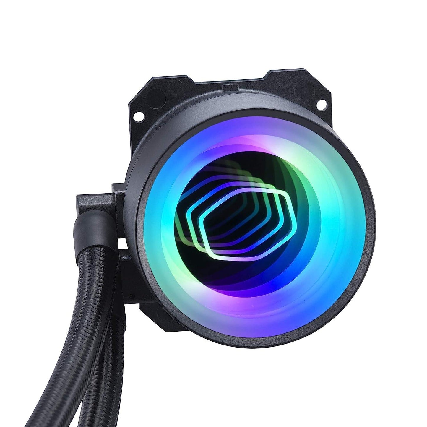 مبرد وحدة المعالجة المركزية السائل Cooler Master MasterLiquid ML360 Mirror 