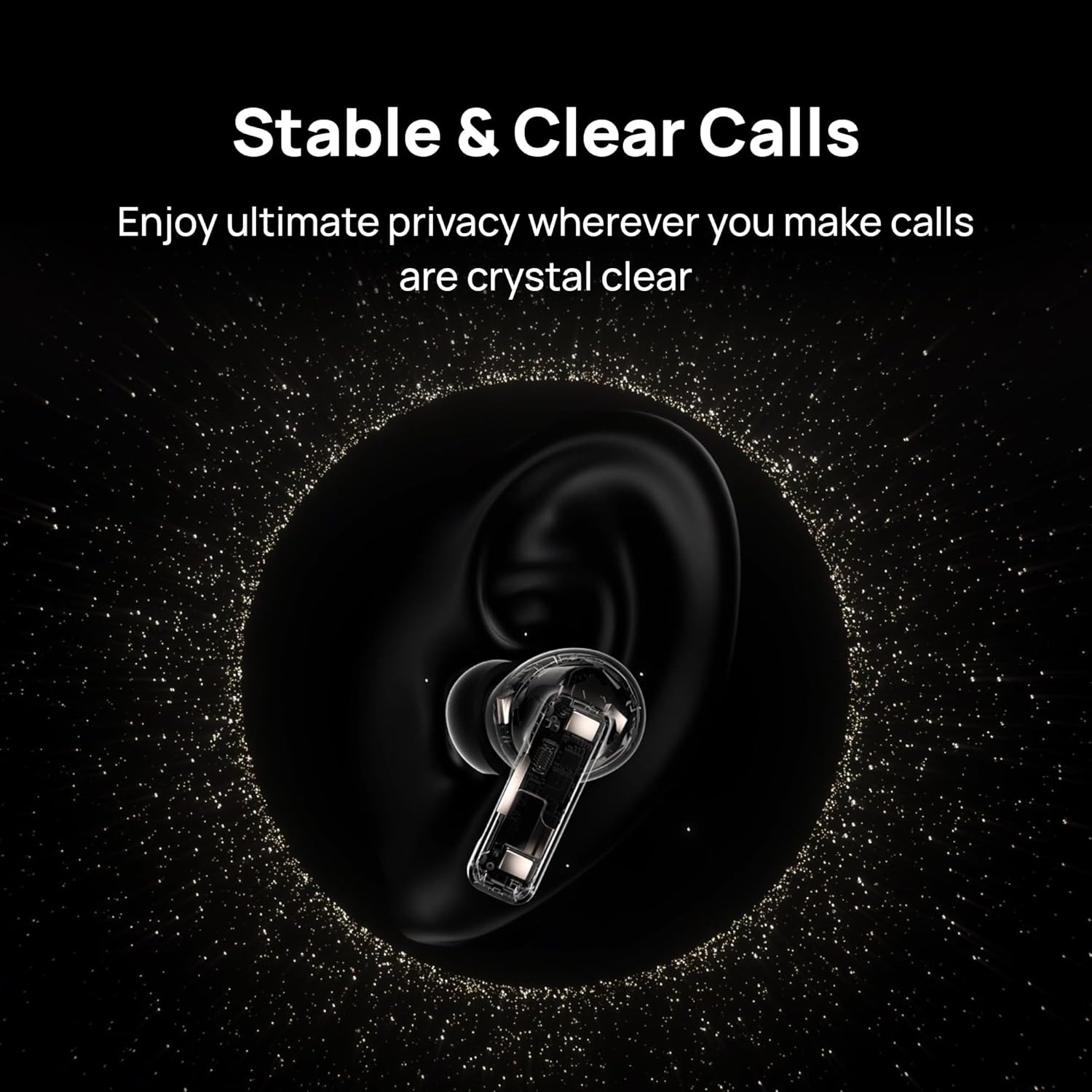 HUAWEI FreeBuds Pro 4 – Hi-Res Audio, Smart ANC, Motion Controls HUAWEI FreeBuds Pro 4 – Hi-Res Audio, Smart ANC, Motion Controls