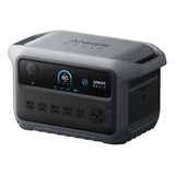 Anker SOLIX C2000 Gen 2 Portable Power Station 2048Wh 2400W
