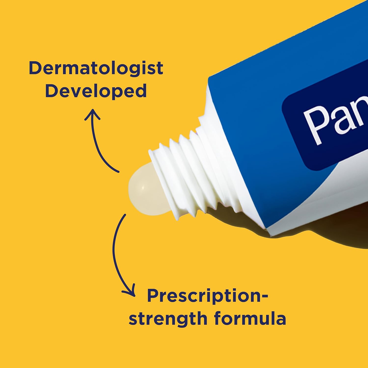 PanOxyl Adapalene 0.1% Retinoid Gel Acne Treatment – 0.5 oz