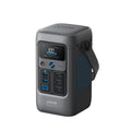 Anker SOLIX C200 DC Power Bank – 200W Portable Power Station