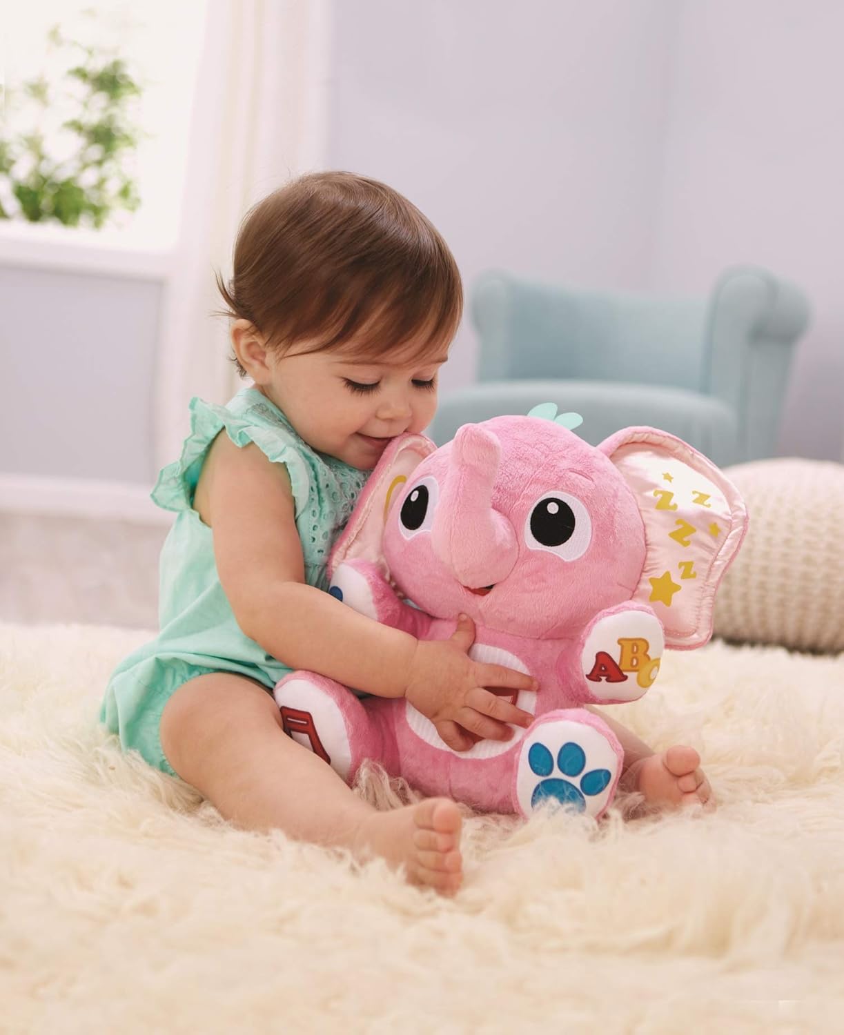 Little Tikes-my Buddy-lalaphant