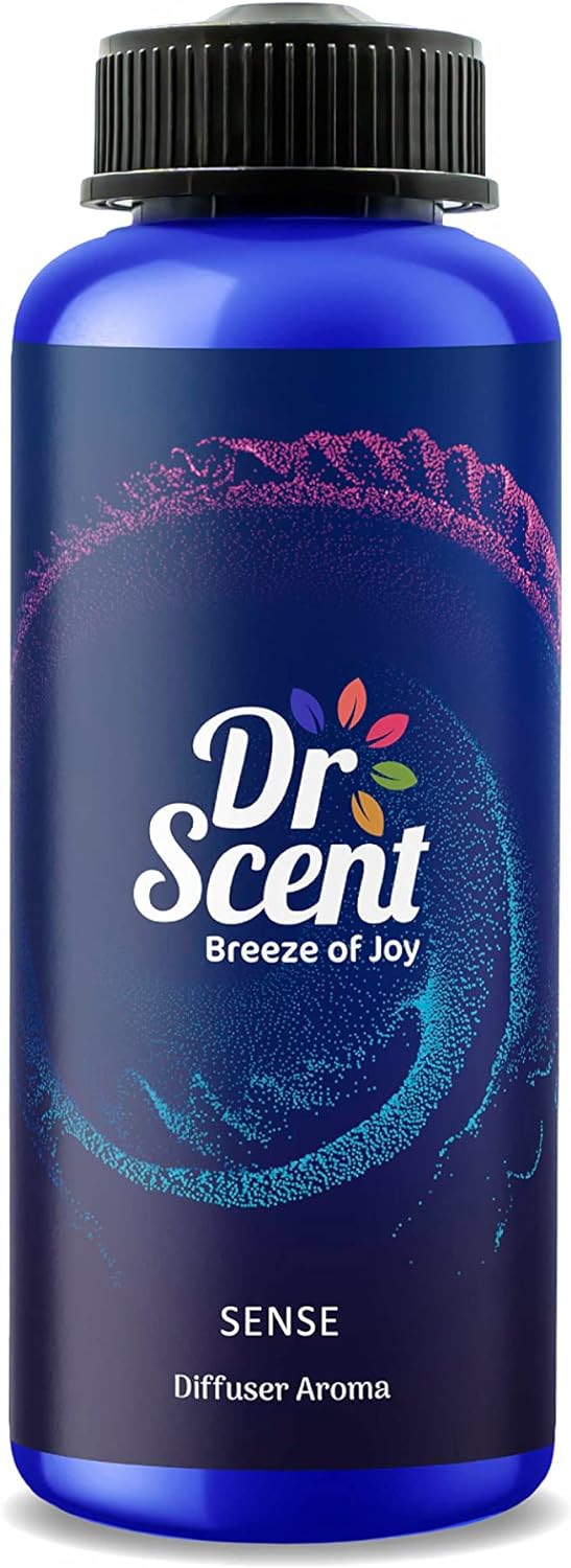 Dr.Scent Breeze of Joy sense diffuser Aroma