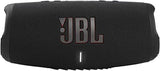 مكبر صوت JBL Charge5 مقاوم للماء ومحمول بتقنية البلوتوث