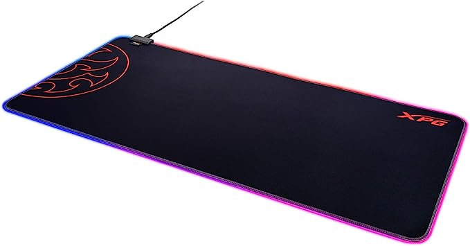 XPG BATTLEGROUND XL PRIME Gaming Mouse Pad
