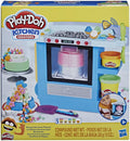 Hasbro Play-doh Kitchen Creations Rising Cake Oven Playset
