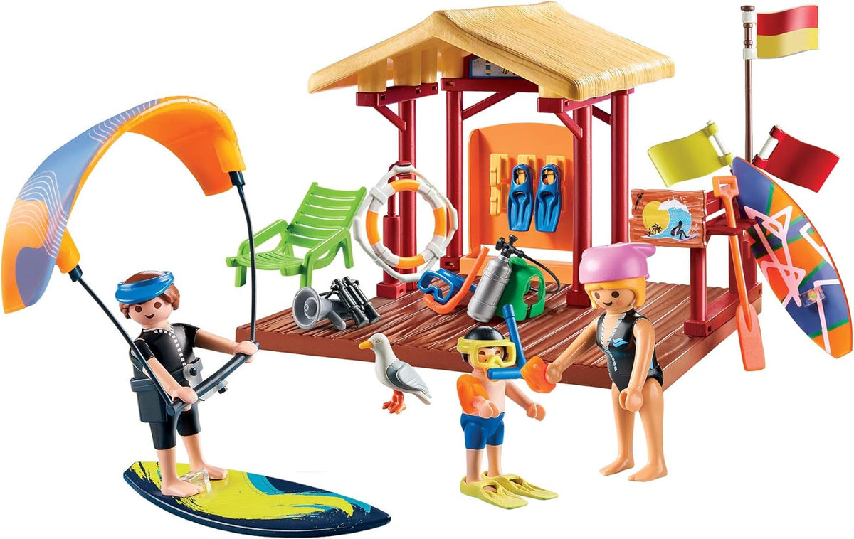 Playmobil Wassersportunterricht Set – Endless Fun for Kids Playmobil Wassersportunterricht Set – Endless Fun for Kids