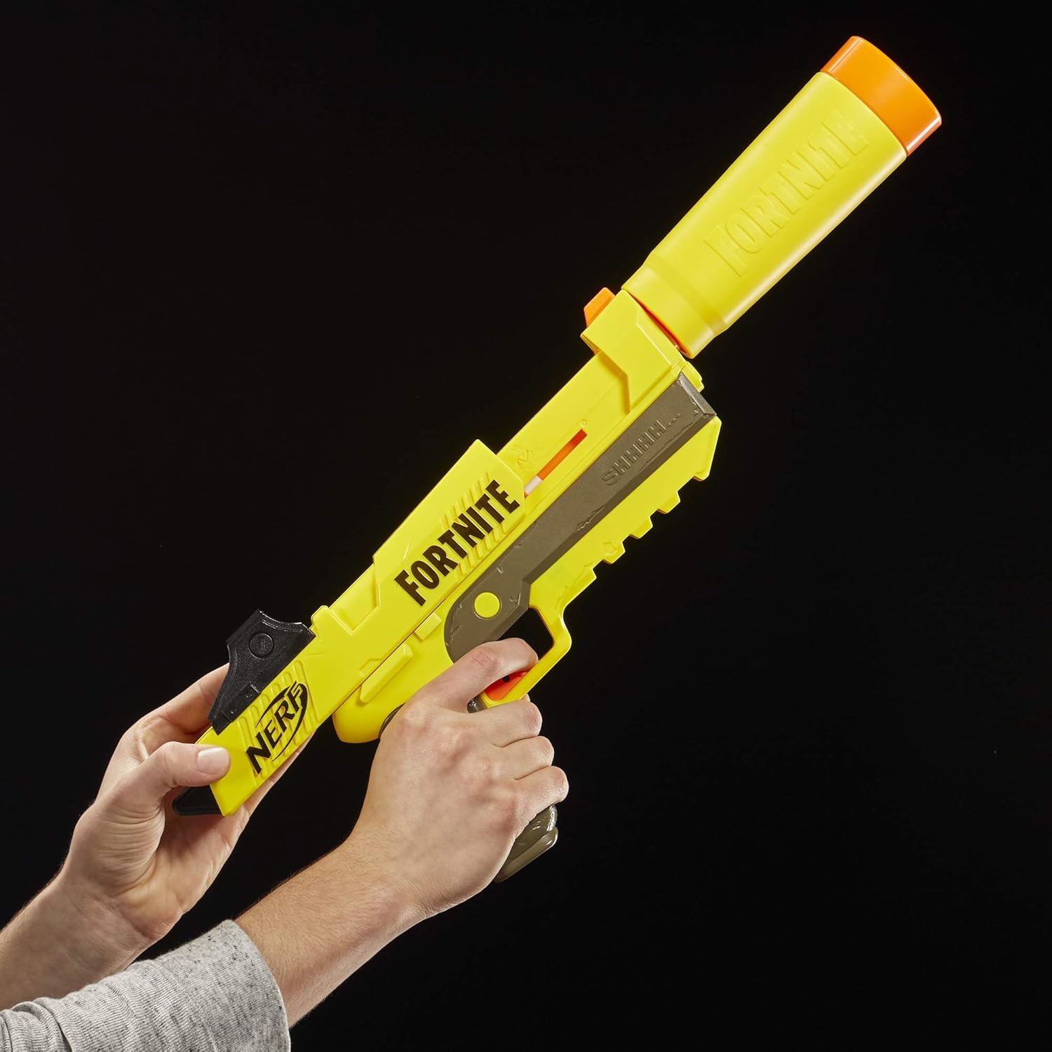 Hasbro Nerf Fortnite SP-L Blaster Hasbro Nerf Fortnite SP-L Blaster