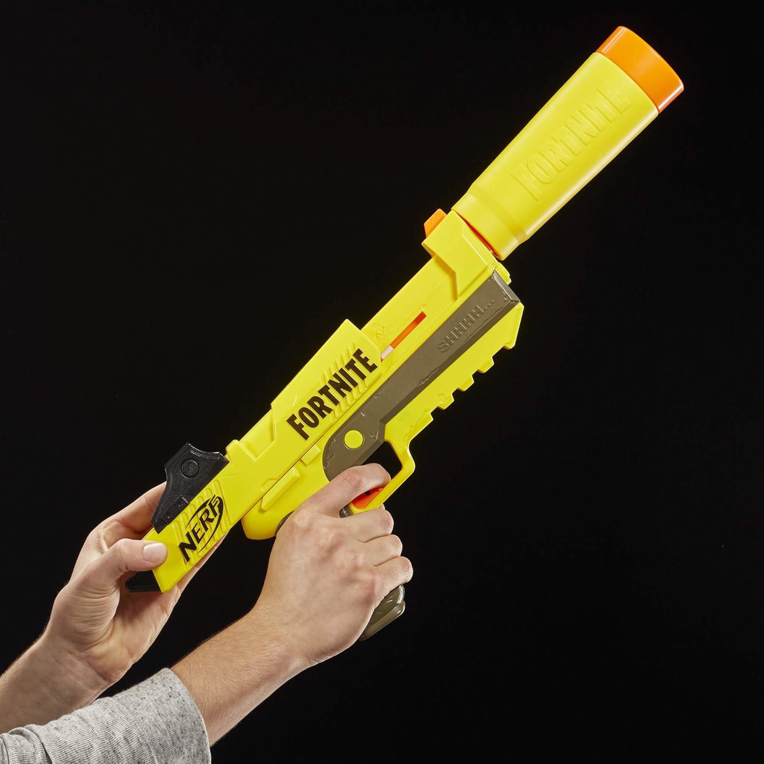 Hasbro Nerf Fortnite SP-L Blaster