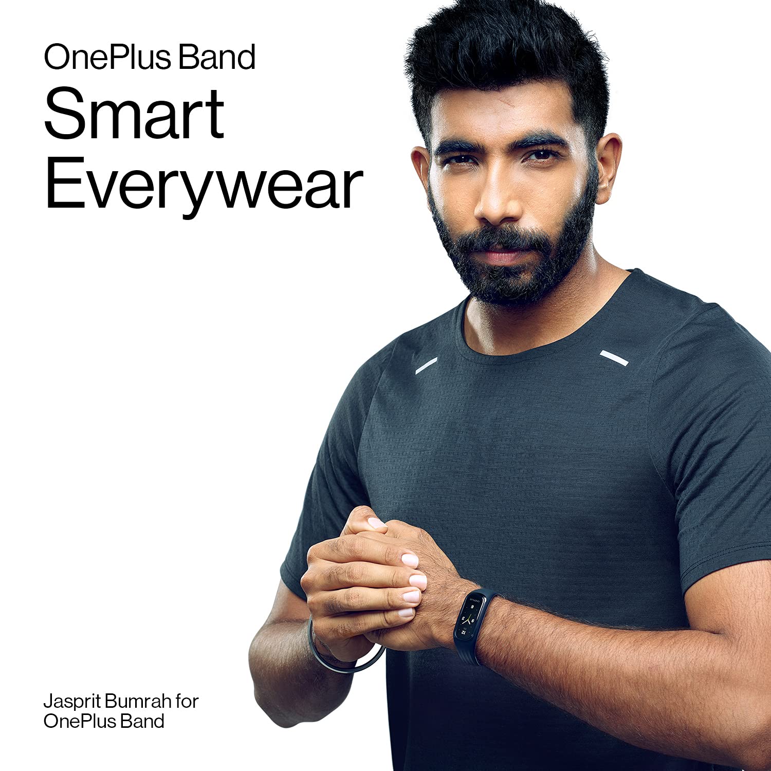 OnePlus Smart Band 13 Exercise Modes (Android & iOS Compatible)