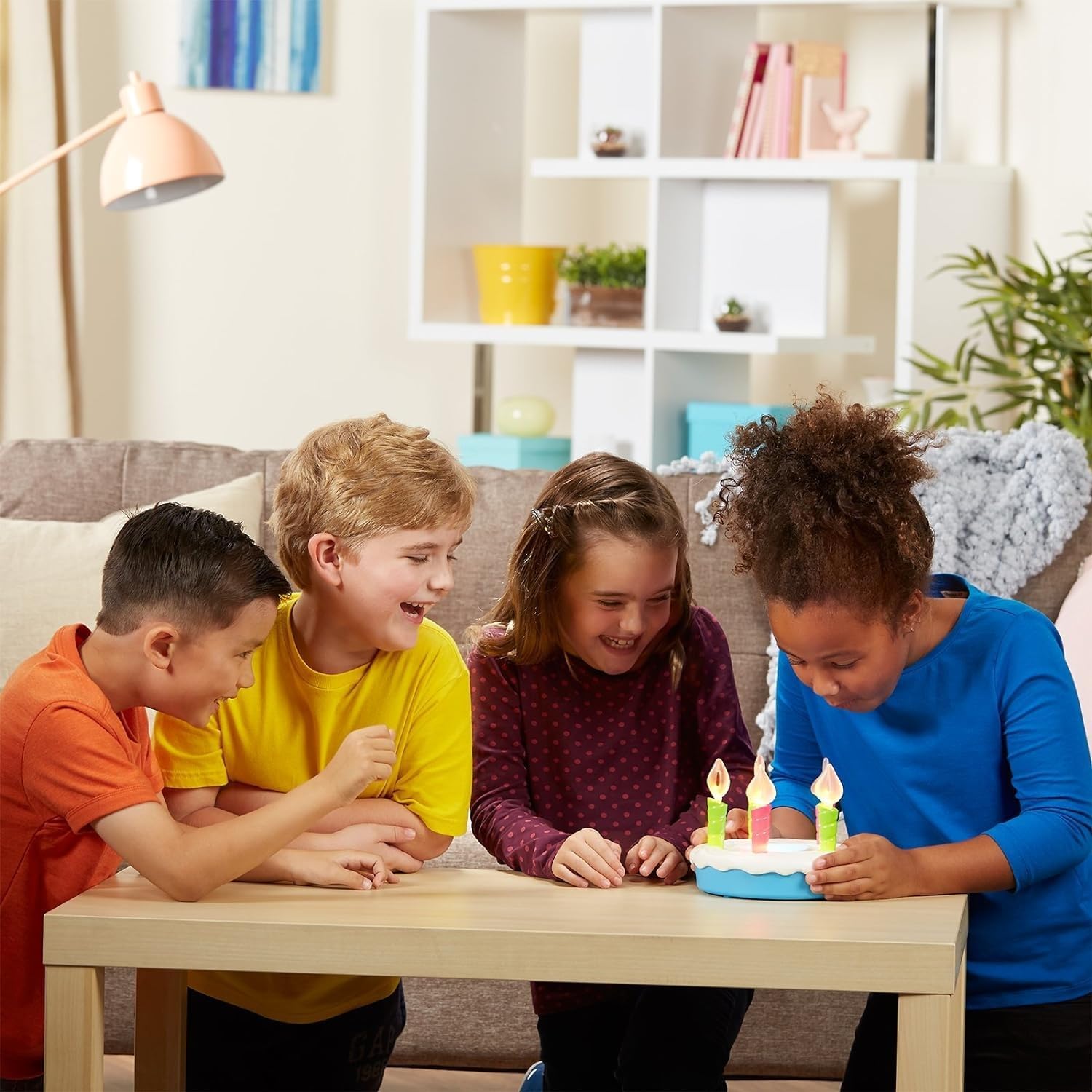 Hasbro Gaming Birthday Blowout Hasbro Gaming Birthday Blowout