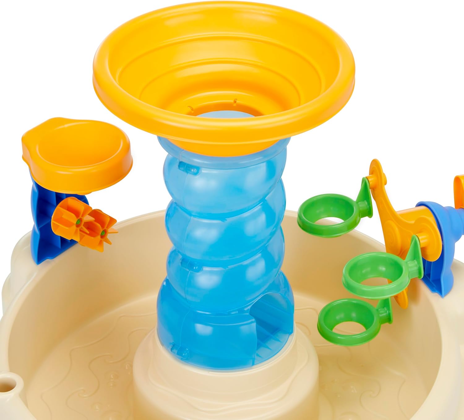 Little Tikes-spiralin Seas Water Table Little Tikes-spiralin Seas Water Table
