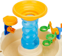 Little Tikes-spiralin Seas Water Table