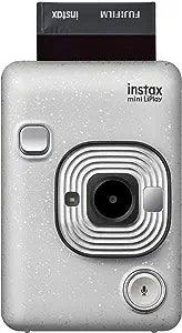 فوجي فيلم instaX LIPLAY