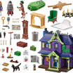 Playmobil Scooby-DOO! Mystery Mansion Adventure
