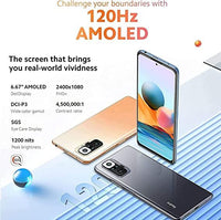 Redmi Note 10 Pro (256GB + 8GB)