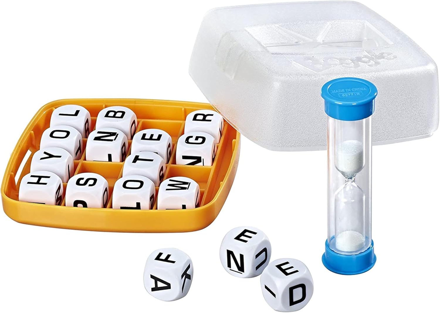 Hasbro Boggle Classic Hasbro Boggle Classic