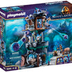 Playmobil Violet Vale - Magic Tower for Fantasy Lovers