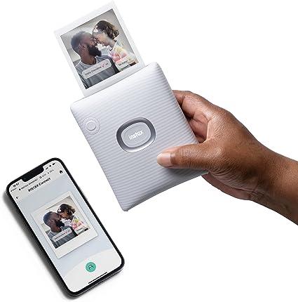 طابعة فوجي فيلم InstaX SQ طابعة فوجي فيلم InstaX SQ