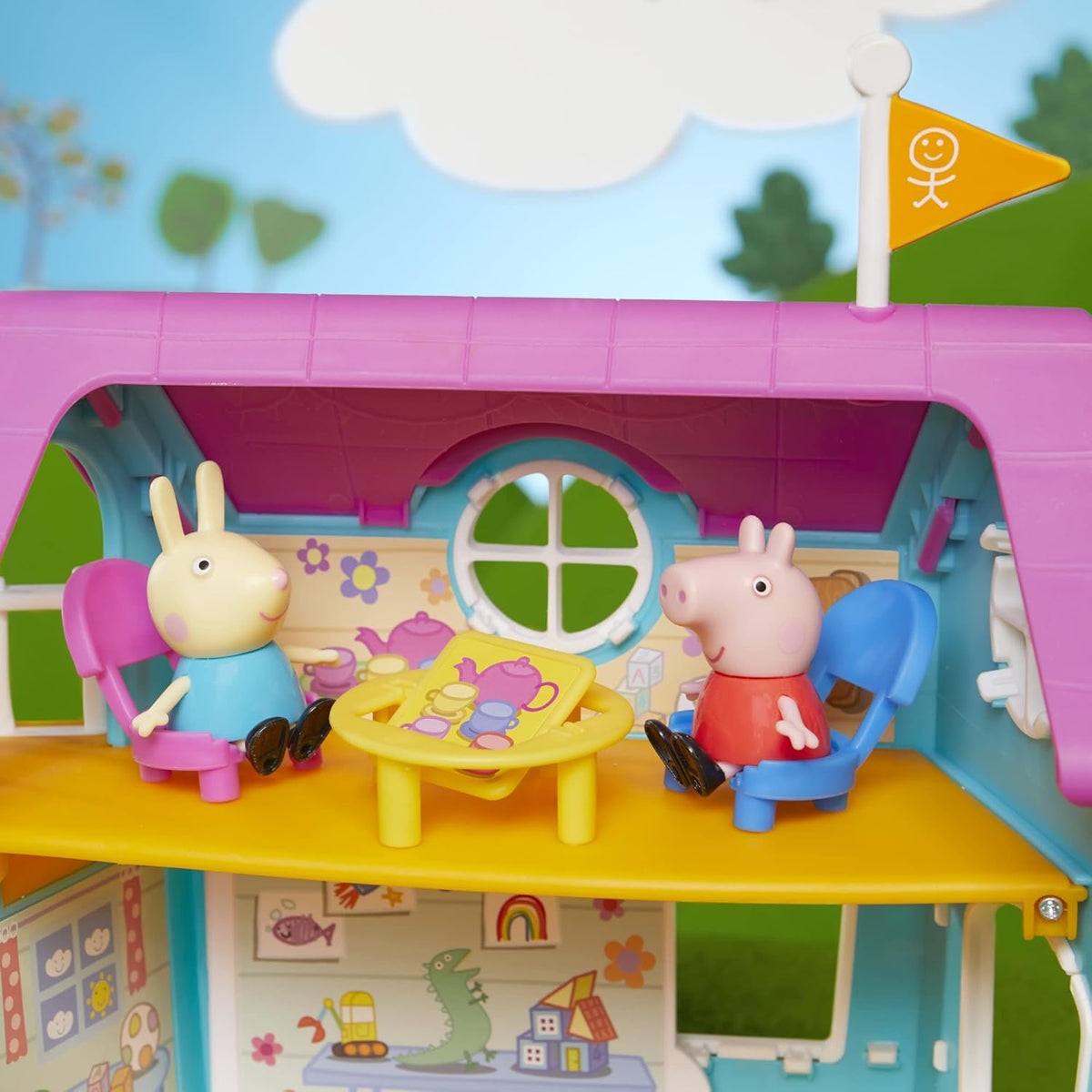 Hasbro Pep Clubhouse Kids Only Clubhouse Hasbro Pep Clubhouse Kids Only Clubhouse