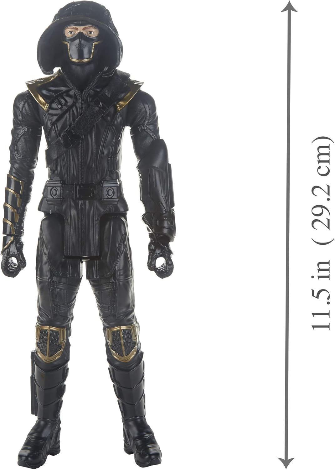 Hasbro Avengers Marvel Titan Hero Series - Ronin Hasbro Avengers Marvel Titan Hero Series - Ronin