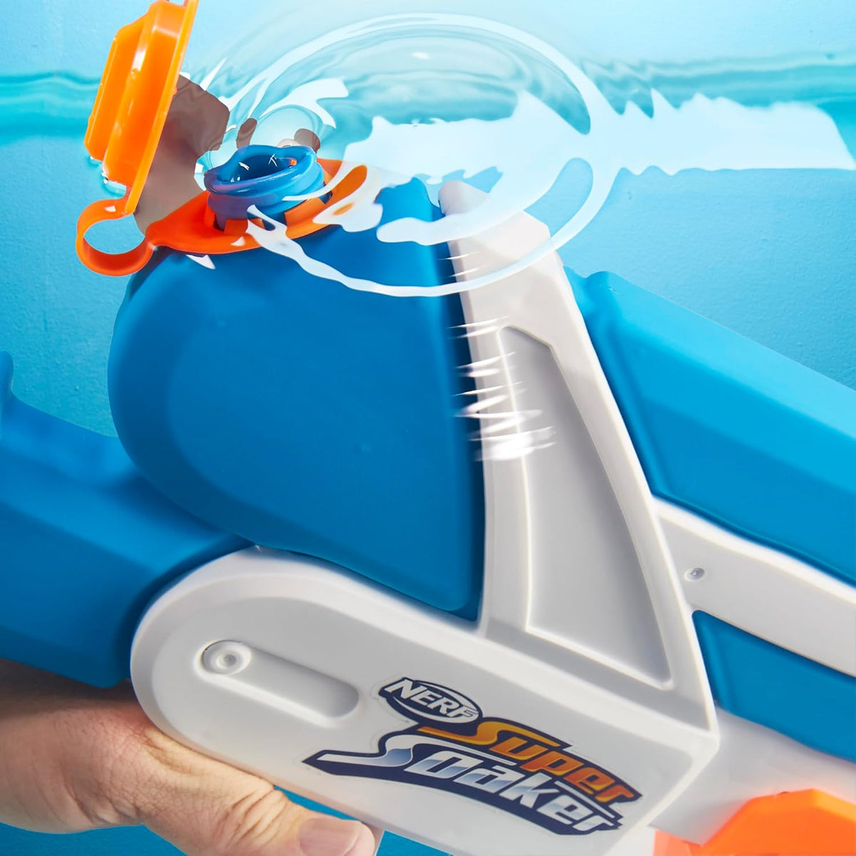 Hasbro SOA Twister – Ultimate Outdoor Water Fun for Kids Hasbro SOA Twister – Ultimate Outdoor Water Fun for Kids