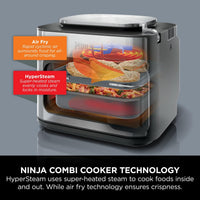 Ninja Combi SFP700UK 12-in-1 Multi-Cooker & Air Fryer