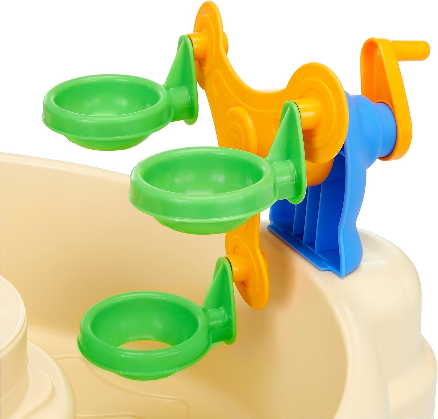Little Tikes-spiralin Seas Water Table Little Tikes-spiralin Seas Water Table
