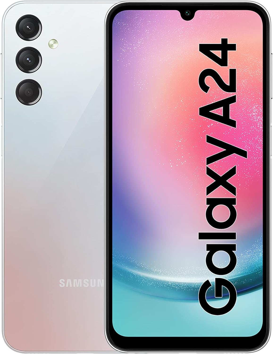 Samsung Galaxy A24 8GB / GB128