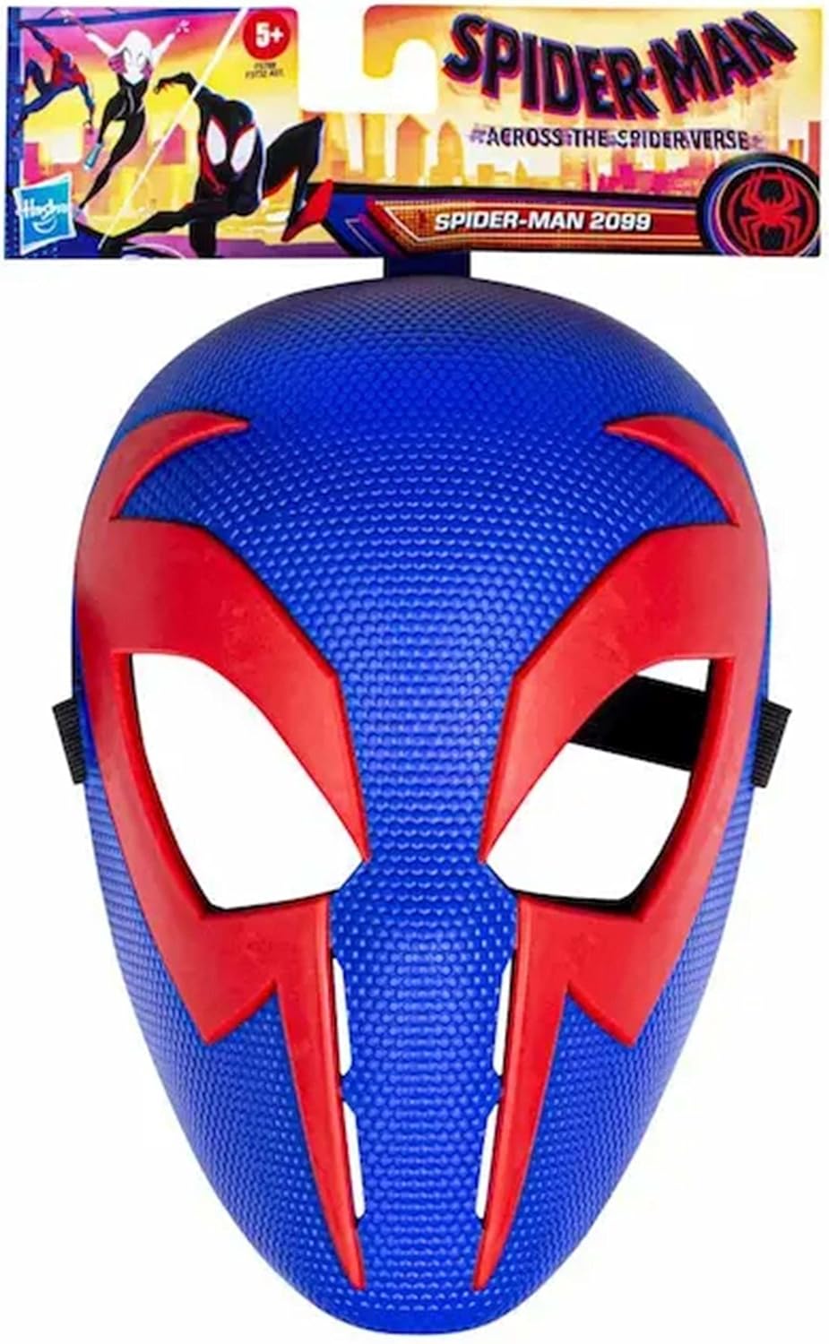 Hasbro Marvel Spider-Man Across The Spider Verse Mask