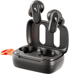 سماعات أذن لاسلكية حقيقية Skullcandy Dime 3 – بطارية تدوم 20 ساعة