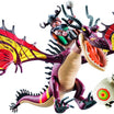 Playmobil Dragon Racing Snotlout & Hookfang Adventure