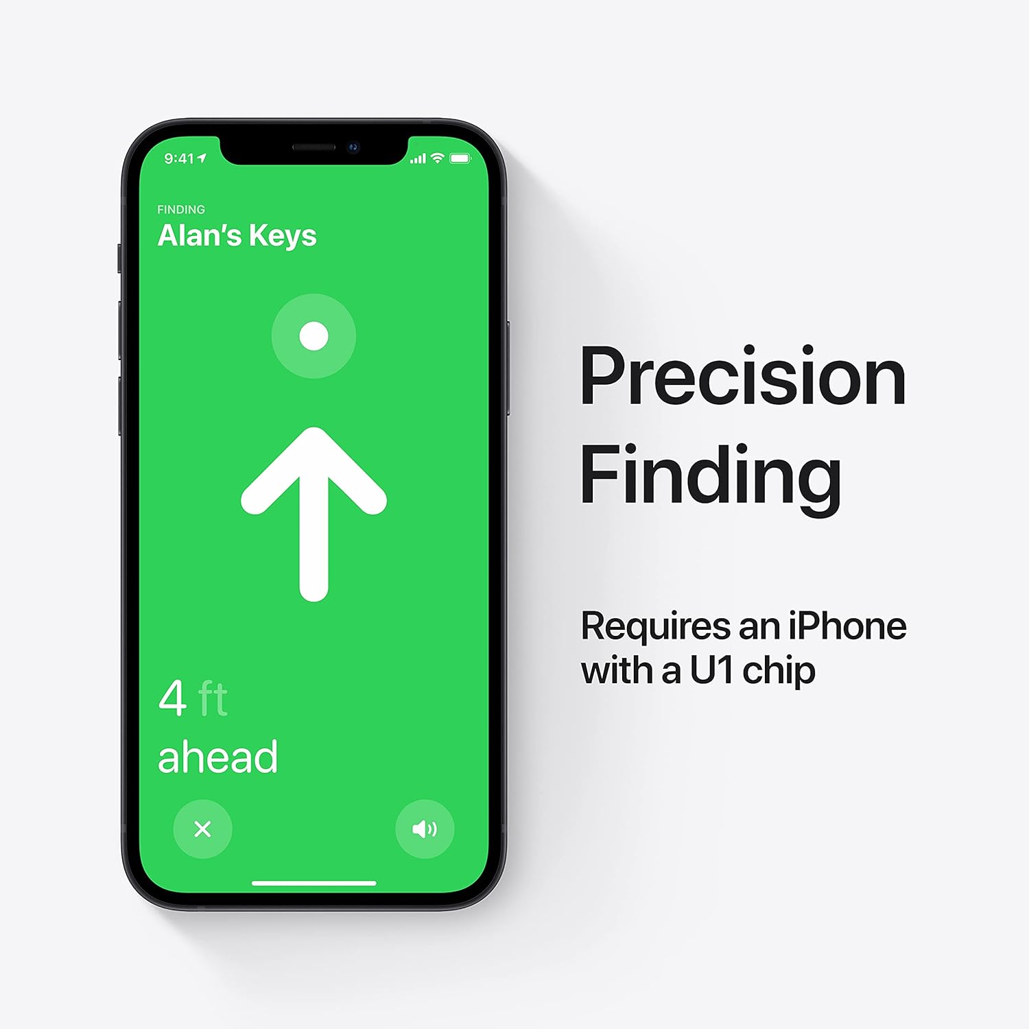 Apple AirTag Tracking Device with Find My - 4 Pack Apple AirTag Tracking Device with Find My - 4 Pack