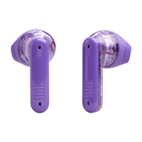 سماعات JBL Tune Flex Ghost لاسلكية مع ANC | JBLTFLEXGPUR