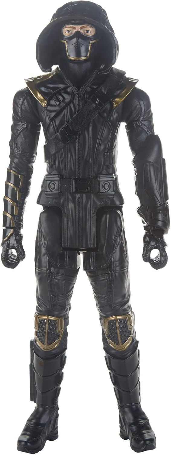 Hasbro Avengers Marvel Titan Hero Series - Ronin Hasbro Avengers Marvel Titan Hero Series - Ronin