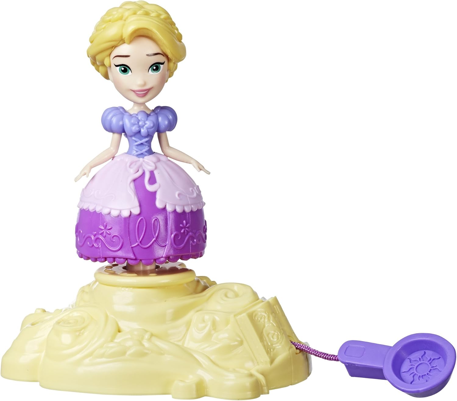 Hasbro Disney Princess Magical Movers - Rapunzel