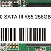 Silicon-Power M.2 Hard Disk 256GB A55